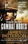Walk in My Combat Boots (True Stories from the Battlefront) - kniha z kategorie Životopisy, reportáže a myšlenky
