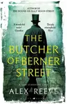 The Butcher of Berner Street (A Leo Stanhope Case) - kniha z kategorie Detektivky, thrillery a horory