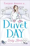 Duvet Day - Emily Kerr - kniha z kategorie Romantika