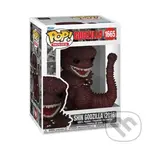 Funko POP Movies: Godzilla 70th - Godzilla (2016)