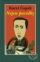 Nejen povídky - Karel Čapek - kniha z kategorie Beletrie