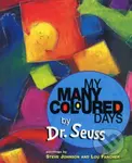 My Many Coloured Days - Seuss - kniha z kategorie Pro děti