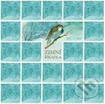 Zimní říkadla - pexeso - Jiří Trnka - hra z kategorie Karty, pexeso
