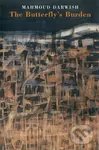 Butterflys Burden Arabic English Edition - Mahmoud Darwish - kniha z kategorie Poezie
