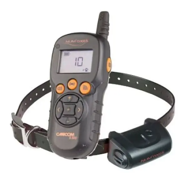 Canicom 5.500 | Elektronický výcvikový obojek