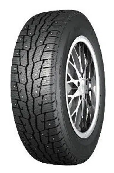 NANKANG 195/50 R 13 104N ICE_ACTIVA_IV_1 TL C M+S 3PMSF