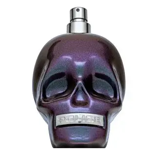 Police To Be My Avatar parfémovaná voda pro ženy 125 ml