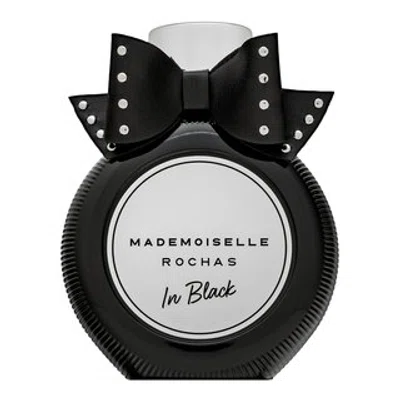 Rochas Mademoiselle Rochas In Black parfémovaná voda pro ženy 90 ml