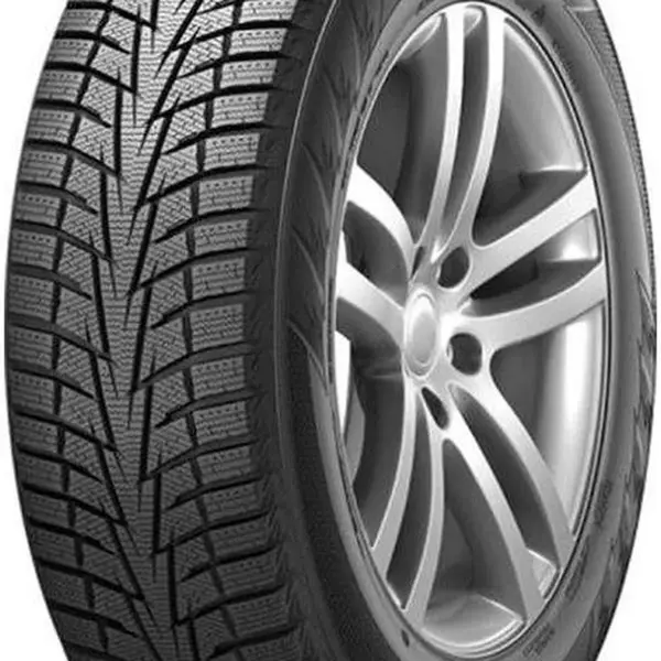 HANKOOK 255/60 R 18 108T RW10_ICEPT_SUV TL M+S 3PMSF FR