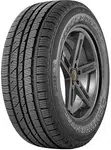 CONTINENTAL 265/60 R 18 110T CONTICROSSCONTACT_LX TL M+S