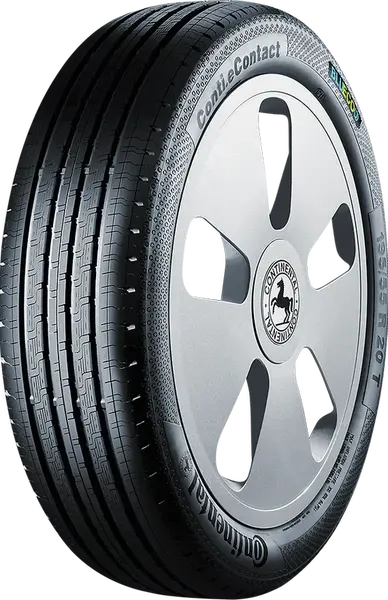 CONTINENTAL 205/55 R 16 91Q CONTI_E_CONTACT TL