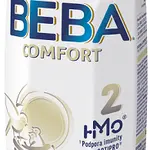 NESTLÉ BEBA BEBA COMFORT 2 HM-O liquid 500 ml
