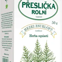 HERBEX Přeslička rolní 50 g