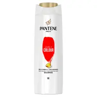 PANTENE Pro-V Colour Protect šampon na barvené vlasy 400 ml