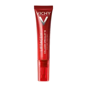 VICHY Liftactiv Collagen Specialist 16 oční krém s inovativní technologieí Co-Bonding 15 ml
