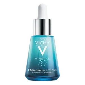 VICHY Minéral 89 Probiotic Fractions Regenerační sérum 30 ml