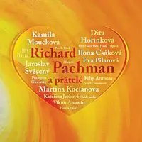 Richard Pachman – Richard Pachman a přátelé