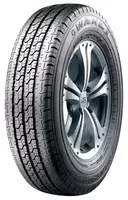 WANLI 195/80 R 14 106R S2023 TL C 8PR M+S