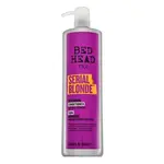 Tigi Bed Head Serial Blonde Restoring Conditioner vyživující kondicionér pro blond vlasy 970 ml