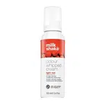 Milk_Shake Colour Whipped Cream tónovací pěna pro oživení barvy Light Red 100 ml