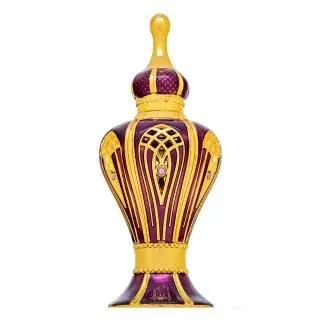 Al Haramain Narjis Parfémovaný olej pro ženy 15 ml