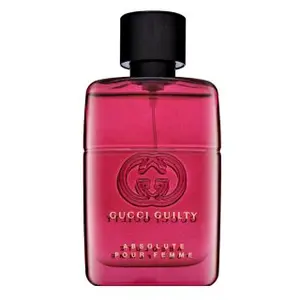 Gucci Guilty Absolute pour Femme parfémovaná voda pro ženy 30 ml