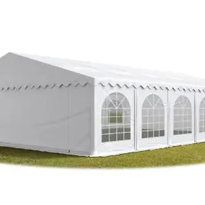 Hawaj Párty stan Premium 8 x 12 m bílý