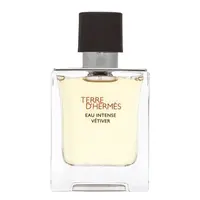 Hermes Terre D'Hermes Eau Intense Vetiver parfémovaná voda pro muže 50 ml
