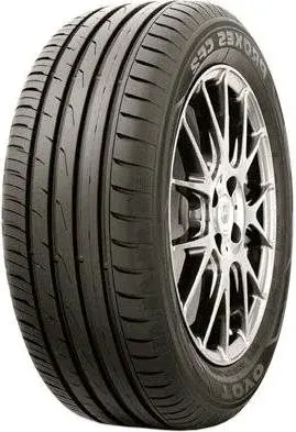TOYO 225/60 R 18 100H PROXES_CF2_SUV TL