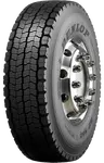 DUNLOP 315/80 R 22.5 156/154L SP462 TL M+S 3PMSF
