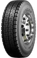 DUNLOP 315/80 R 22.5 156/154L SP462 TL M+S 3PMSF