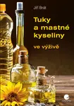 E-kniha: Tuky a mastné kyseliny od Brát Jiří