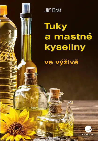 E-kniha: Tuky a mastné kyseliny od Brát Jiří
