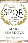 E-kniha: SPQR Dějiny antického Říma od Beardová Mary