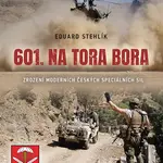E-kniha: 601. na Tora Bora od Stehlík Eduard