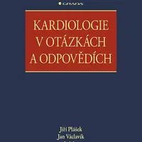 E-kniha: Kardiologie v otázkách a odpovědích od Plášek Jiří