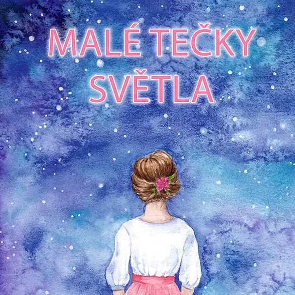 E-kniha: Malé tečky světla od Švédová Zuzana