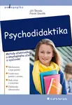 E-kniha: Psychodidaktika od Škoda Jiří