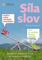 E-kniha: Síla slov od Klingerová Anne Sharon