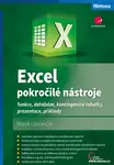 E-kniha: Excel - pokročilé nástroje od Laurenčík Marek