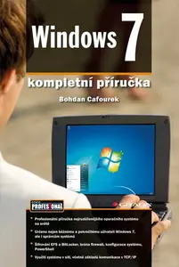E-kniha: Windows 7 od Cafourek Bohdan