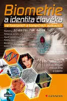 E-kniha: Biometrie a identita člověka od Rak Roman
