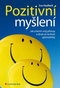 E-kniha: Pozitivní myšlení od Hadfield Sue
