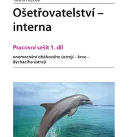 E-kniha: Ošetřovatelství - interna od Filipová Taťána