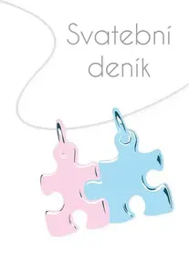 Kniha: Svatební deník od Janečková Patricia