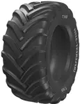 BKT 550/45 -22.5 154A8/166A8 AS_509 TL 20PR