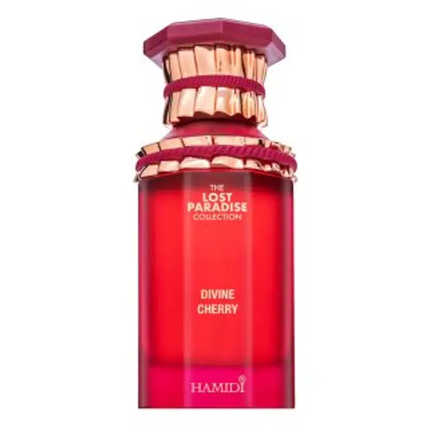 Hamidi Divine Cherry parfémovaná voda unisex 100 ml
