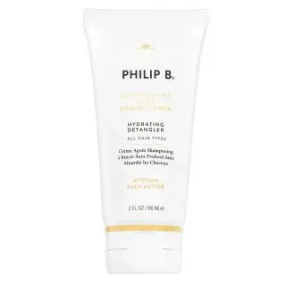 PHILIP B Lightweight Deep Conditioner hydratační kondicionér pro snadné rozčesávání vlasů 60 ml