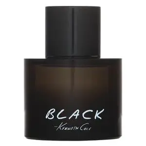Kenneth Cole Black toaletní voda pro muže 100 ml