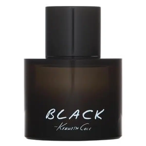 Kenneth Cole Black toaletní voda pro muže 100 ml